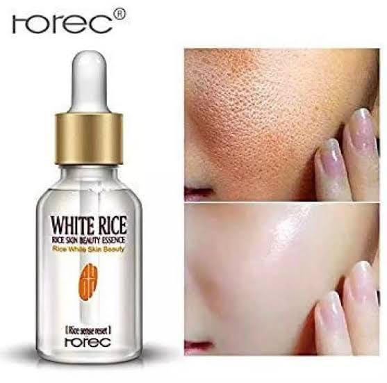 Rice Skin Beauty Essence Serum, 15 Ml