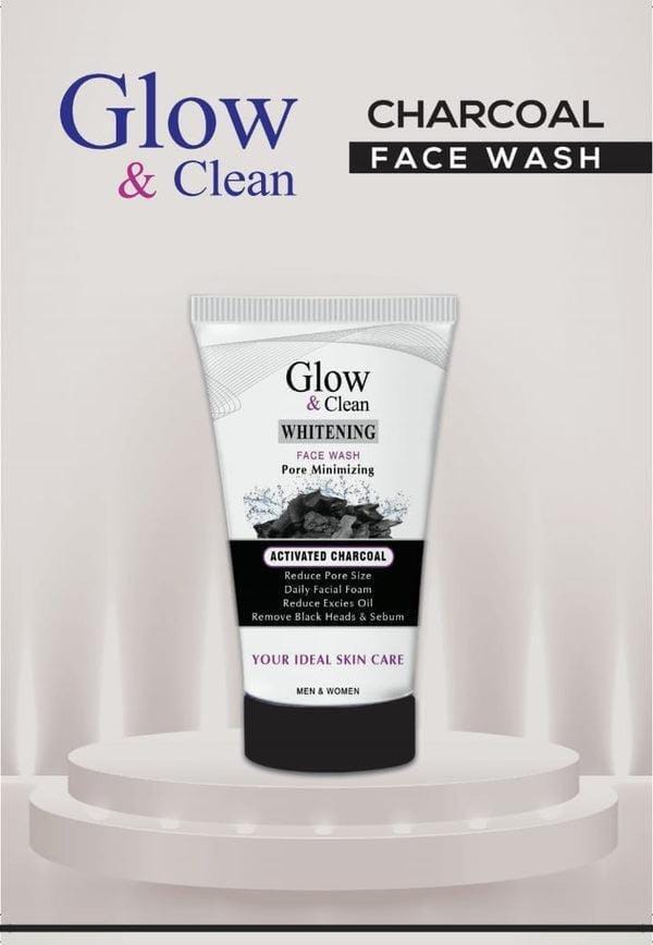 Acne Whitening Face Wash - 120ml