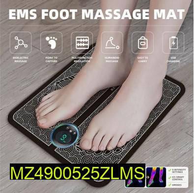 Electric Foot Massager