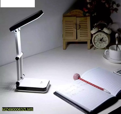 Rechargeable Study Lamp