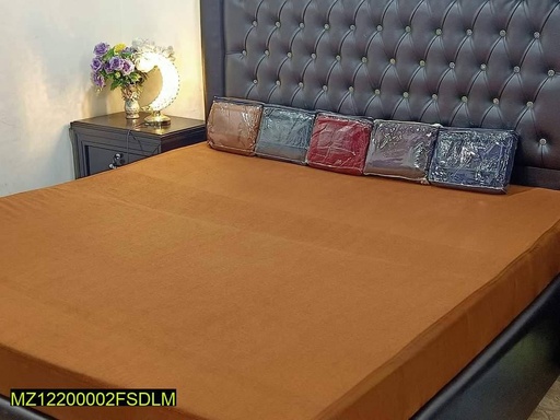 Waterproof Mattress Fitted covers
