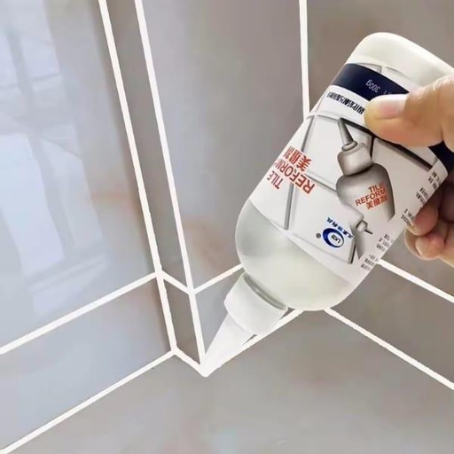1 Pc Tiles Gap Filler Agent - 280ml