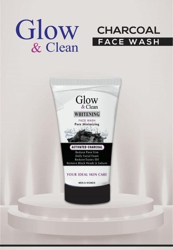 Acne Whitening Face Wash - 120ml